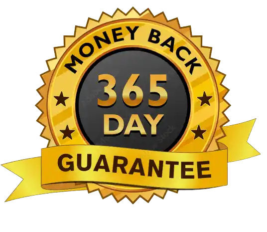 NeuroPrime Money Back Guarantee